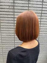 ヴィサージュ キタセンジュ(VISAGE)&nbsp;秋カラー