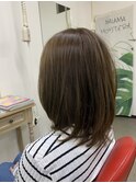 レイヤーボブ