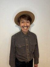 アース 柏店(HAIR&MAKE EARTH)&nbsp;平林 充宏