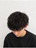 シャドウツイスパ