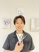 アース オーセンティック 松山銀天街店(EARTH Autentic) 伊藤隆星 (松山)