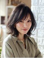 美染 倉吉店&nbsp;髪質改善/白髪ぼかし/白髪染め