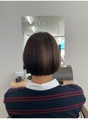 ボブカット