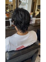 ヘアーナチュレ ラ フルール(HAIR NATURE La Fleur)