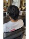 ヘアーナチュレ ラ フルール(HAIR NATURE La Fleur)の写真/清潔感と扱いやすさを両立するトレンドメンズスタイル