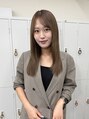 ガーランドギンザ(Garland Ginza)&nbsp;村中野々花 【銀座】