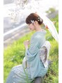 花筏和服写真館　浅草×着物レンタル/スタッフ一同