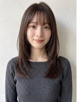 Joule金沢駅西【ジュール】【11月1日NEW OPEN(予定)】 金沢駅/レイヤーカット/ボブ/レイヤー/ダブルカラー/顔周り