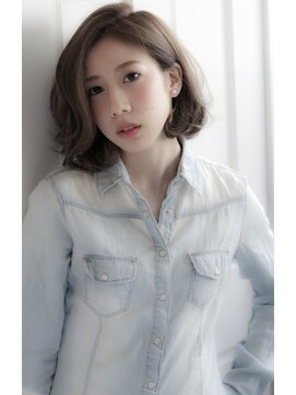 エイト プラット 渋谷2号店(EIGHT plat) 【EIGHT渋谷】★★★★  COOL BOB  ★★★★