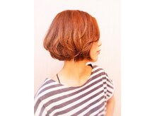 クック ヘアー(Cook Hair)