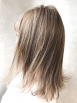 アンククロス 表参道(ANKH CROSS)&nbsp;【ANKH CROSS表参道】ハイベージュ