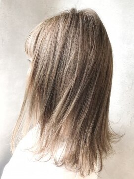 アンククロス 表参道(ANKH CROSS) 【ANKH CROSS表参道】ハイベージュ