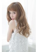 ゆるふわスイートカール♪【DIAS蒲田】
