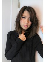 クオーラガーデン(Cuaura garden)&nbsp;大人可愛いほろ甘ロブ★