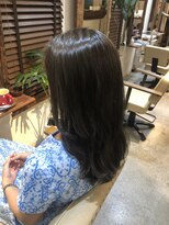 リゴッツ ドゥア プトゥリ(Regottz dua putri)&nbsp;カーキアッシュ＊