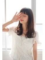 ロッコ(ROCCO)&nbsp;ほつれミディ×グレージュ/ROCCO 八王子