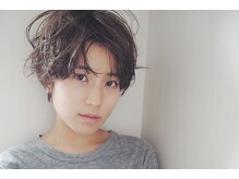 《コスメパーマ》