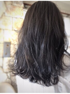 クレドガーデン 綾瀬店(CRED GARDEN) ダークアッシュ