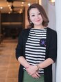 オーブ ヘアー ビーヴ 調布店(AUBE HAIR beve) 喜山  
