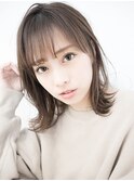 【EIGHT new hair style】
