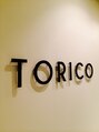 トリコ(TORICO) TORICO 7