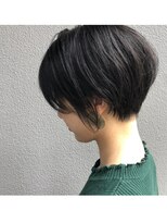 キートス(Kiitos)&nbsp;kiitos西梅田/デジタルパーマ