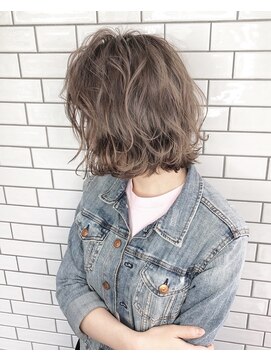 アンジェリカ 布施店(ANGELICA) ANGELICAお客様スタイル