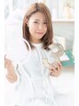 モッズヘア 上尾西口店(mod's hair) 磯田 佳奈