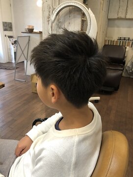 ニコ 熊取 (nico) ちびっこ2ブロック