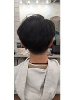 アンフィ 南町田(Anphi)&nbsp;朝時短パーマ