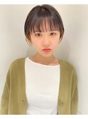♪Rasca♪インナーカラーショート
