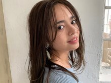 【通い続けられるサロン】価値観【k.e.y勝どき】