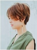 大人ショート【たまプラーザ】