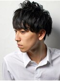 コンパクトショート