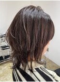 ウルフレイヤー