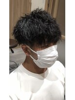 グッディ 倉敷中島店(GOOD-DAY)&nbsp;《カンダ》一味違うツイスト、ツイストタイトロープ！！