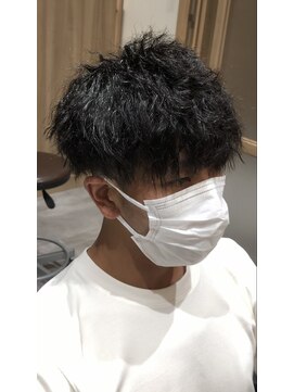 グッディ 倉敷中島店(GOOD-DAY) 《カンダ》一味違うツイスト、ツイストタイトロープ!!