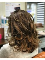 ティカルアトリエプラス(TIKAL ATELIER+)&nbsp;レイヤースタイル