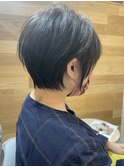 大人ショート