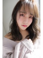 アベックプレジール 海老津店(AVEC PLAISIR)&nbsp;ラフウェーブ