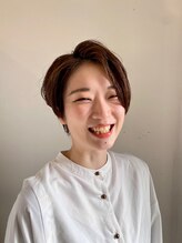 サラ 山口店(SARA) 上田 侑香