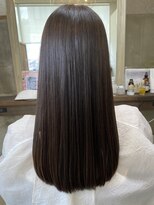 ラヌゴ(lanugo)&nbsp;髪質改善