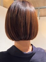 リリー 京都山科店(Lily) ミニボブ