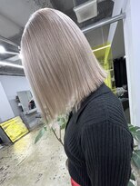 レイム(LAME)&nbsp;アッシュパール