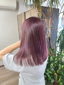 ヴィフ 大船(VIF) デザインカラー/こなれハイトーン/プレミアムカラー大船//大船駅