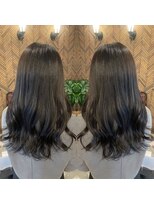 トッカ 河原町店(tocca)&nbsp;☆大人女子の上品ダークブルージュ☆