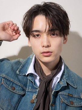 オーシャントーキョー 渋谷(OCEAN TOKYO) 韓流ナチュラルセンターパート