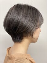 サラジュ 逆瀬川店(SARAJU) くびれショート