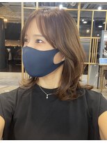 アリスバイアフロート 自由が丘(ALICe by AFLOAT) カオまわり