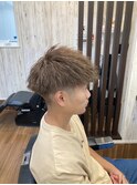 ツイストスパイラル+イルミナカラー